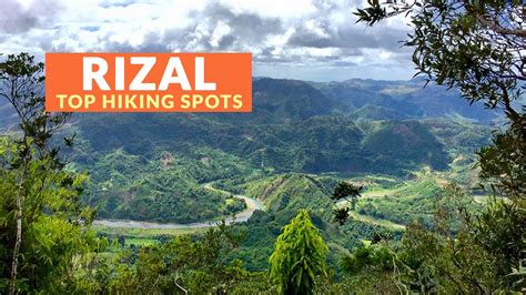 rizal city philippines|Rizal Travel Guide 2023: Where to Stay, What to Eat, .